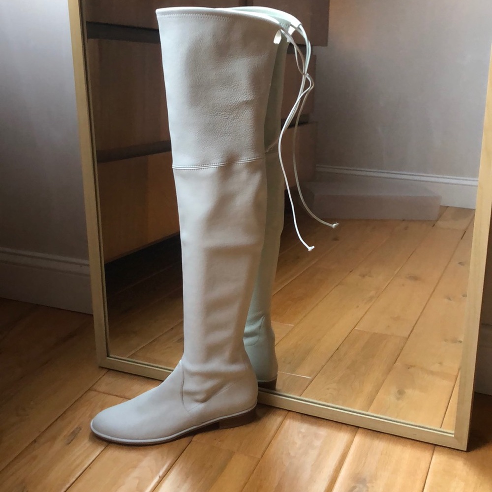 💥SOLD💥 NEW!! Weitzman Lowland Boot